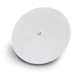 AUDAC CENA506/W Ceiling Loudspeaker, 5" White