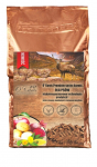 O'CANIS Deer with millet, potatoes, and red beet - dry dog food - 1,5kg
