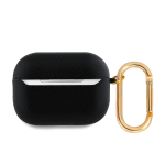 Guess PU Grained Classic Logo Protective cover for AirPods Pro 2