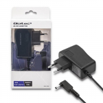 Qoltec Plug-in power supply 10W | 5V | 2A | 4.0*1.35
