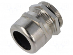 Cable gland | M40 | 1.5 | IP68 | brass | HELUTOP&reg; HT-MS