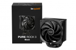 Cooler BE QUIET  CPU COOLER S_MULTI/PURE ROCK 3 BK039