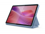 Lenovo Tab Wi-Fi (w/o power adapter) | ZAEH0174SE | 10.1 " | Polar Blue | IPS | 1920 x 1200 pixels | MediaTek | Helio G85 | 4 GB | LPDDR4x | 128 GB | Wi-Fi | Front camera | 5.0 MP | Rear camera | 8.0 MP | Bluetooth | 5.3 | Android | 14 (And