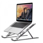 Laptop stand Riff RF-0085 2in1 metal cooling pad for 10&ndash;17 inch devices