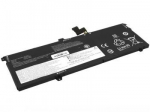 LENOVO THINKPAD X13, X390 LI-POL 11,46V 4190MAH 48WH