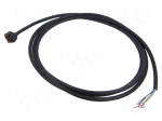 Cable: for sensors/automation | 2m | Interface: RS485