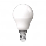 LED bulb E14, G45, 4.5W, 470lm, 4000K