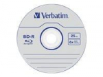 Optical matrix Verbatim 43838 BluRay BD-R SL DATALIFE V