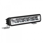 LED Car additional lamp Lightbar SX180-SP, 6000K, 14W, ECE R10, R112 certificates