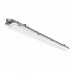 Waterproof housing - fixture for 2xT8 lamps 150 cm