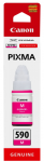 Canon GI-590 Ink Bottle 70ml / Magenta