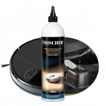 Liquid for mopping robots including wood Frischer 1l (concentrate)
