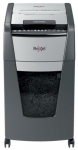 Rexel Optimum AutoFeed+ 300M Paper Shredder Micro-cut shredding 2x15 mm P-5 60L 55 dB