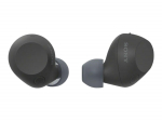 Sony Headphones | WF-C710N | Bluetooth | In-ear | Black | Noise canceling | Noise reduction | Wireless