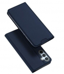 Book case Dux Ducis Samsung Galaxy A54 5G flip cover card wallet stand blue Blue