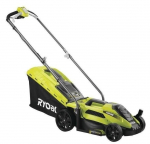Ryobi Lawn Mower with a power of 1300 Watts