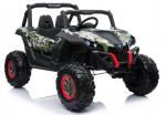 M&auml;nguala | PC | Konsoolid | Tarvikud // Laste elektris&otilde;idukid // Auto Na Akumulator Jeep XMX603 Moro Lakier