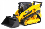 M&auml;nguala | PC | Konsoolid | Tarvikud // M&auml;nguasjad ja m&auml;ngud lastele // Pojazd Ładowarka gąsienicowa delta caterpillar