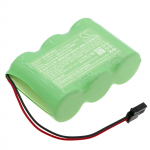 4500mAh for Honeywell C300