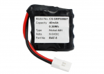 40mAh for Perimeter SR-i500,SR-i600,SR-i800,SR-i900R