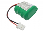 200mAh for HandHeld Quick Check QC150,Quick Check QC200