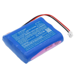 2600mAh for Biocare Vital Signs Monitor