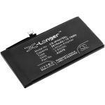 2815mAh for Apple iPhone 12,iPhone 12 Pro,iPhone 12 Max,A2408