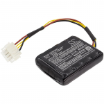 2500mAh for AL-KO Robolinho 100,Robolinho 41.6,Robolinho 110,Robolinho 1100,Robolinho 700,Robolinho 500E,Robolinho 1150W,Solo Robolinho 700,Solo Robolinho 700E,Solo Robolinho 1000