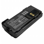 2300mAh for Motorola APX-2000,APX-3000,XPR 3300,XPR 3500,XPR 7350,XPR 7380,XPR 7550,XPR 7580,APX2000,APX3000