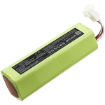 4500mAh for 3M Scott Proflow PF-630,PF-619E