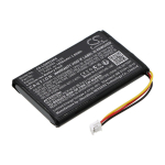 1050mAh for Logitech Harmony Touch,Harmony Ultimate,915-000198,Harmony Ultimate One