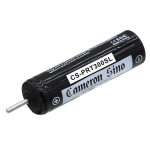 2000mAh for Panasonic ES-RT30,ES-RT40,ES-SA40,ES3042,ES4001,ES4025,ES4027,ES4033,ES4035,ES365