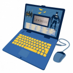 M&auml;nguala | PC | Konsoolid | Tarvikud // Raadio teel juhitavad m&auml;nguasjad ja tarvikud // Laptop edukacyjny batman dwujęzyczny pl/eng 124 aktywności
