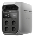 EcoFlow Portable Power Station DELTA 3 Plus