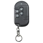 PG8939 ~ Bezvadu trauksmes breloks PowerG 868MHz