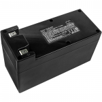 6900mAh for Alpina 124563
