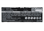 4300mAh for DELL Venue 11 Pro 5130,T06G,Venue 11 Pro 5130-9356,Venue 11 Pro 7140,Venue 11 Pro 7139,Venue 11 Pro 32,Venue 11 Pro 7130