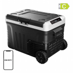 Euhomy CF003 car refrigerator, 35L (black)