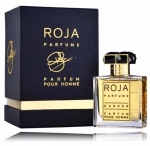 Roja Parfums Danger Pour Homme Perfume PAR 50 ml
