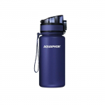 Aquaphor Filter Bottle City 350 ml (Dark Blue)