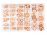 Copper pads | 300pcs.