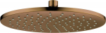 Round shower head - 250 mm