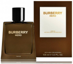 Burberry Hero Perfume PAR 100 ml