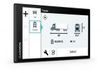 Car navigation Garmin  Dezl LGV 610 GPS Navigation