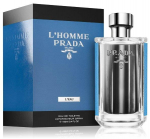 Prada Prada L'Homme L'Eau Perfume EDT 100 ml