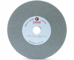 Flat grinding wheel 250mm x 25mm x 32mm green