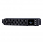 CyberPower Smart App UPS for Network and Server | CP1200EIPFCRM2U | 1200 VA | 720 W