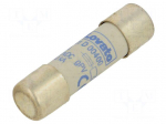 Fuse: fuse | 4A | 1kVDC | gPV | 10x38mm