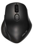 ASUS MW203 MULTI-DEVICE WIRELESS SILENT MOUSE BLACK