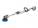 Batavia B.V. | 18V Twin Brush - Cordless Brushless Telescopic Power Scrubber